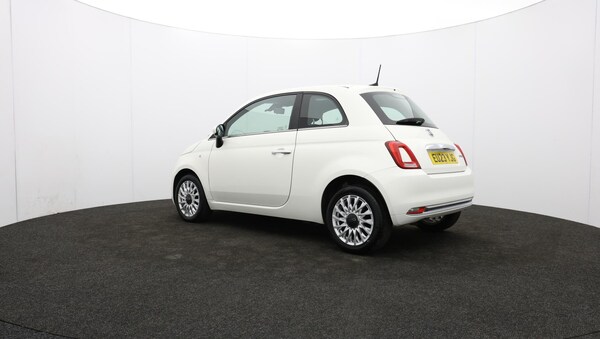 Used Fiat 500 2023 for sale - 75669705: Photo 77