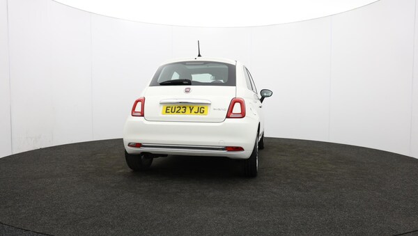 Used Fiat 500 2023 for sale - 75669705: Photo 78