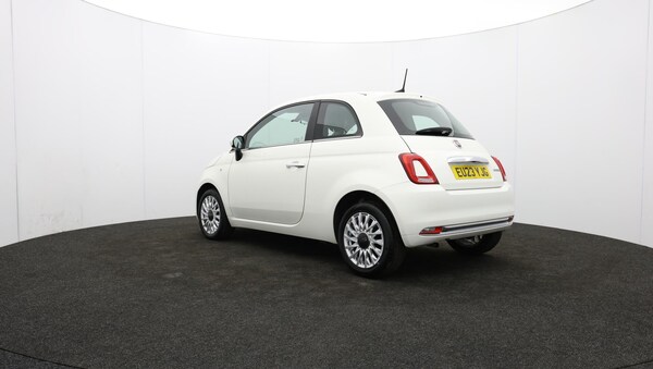 Used Fiat 500 2023 for sale - 75669705: Photo 79