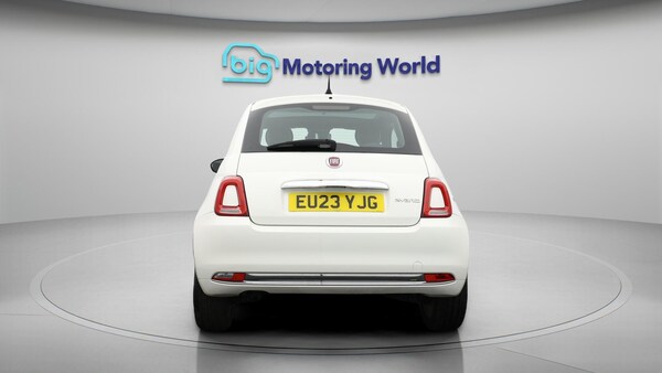 Used Fiat 500 2023 for sale - 75669705: Photo 7