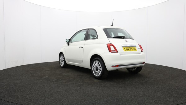 Used Fiat 500 2023 for sale - 75669705: Photo 80