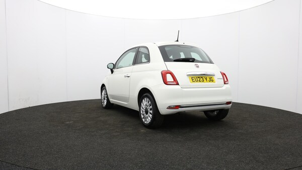 Used Fiat 500 2023 for sale - 75669705: Photo 81