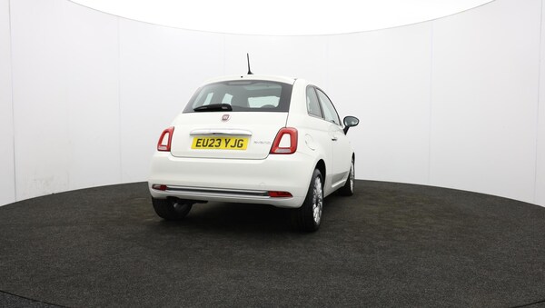 Used Fiat 500 2023 for sale - 75669705: Photo 82