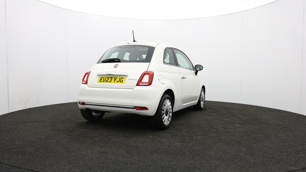 Used Fiat 500 2023 for sale - 75669705: Photo 83