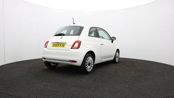 Used Fiat 500 2023 for sale - 75669705: Photo 84