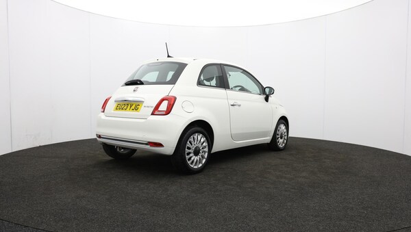Used Fiat 500 2023 for sale - 75669705: Photo 85