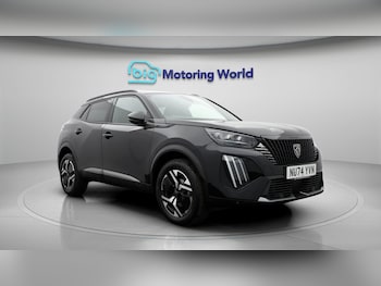 Used Peugeot 2008 2024 for sale - 79421201: Photo