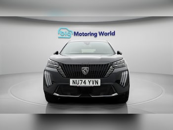 Used Peugeot 2008 2024 for sale - 79421201: Photo