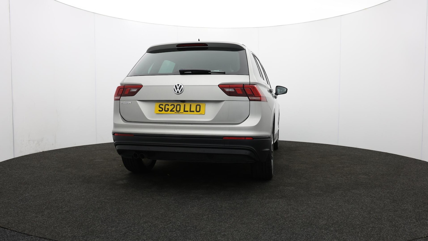 Vehicle 80