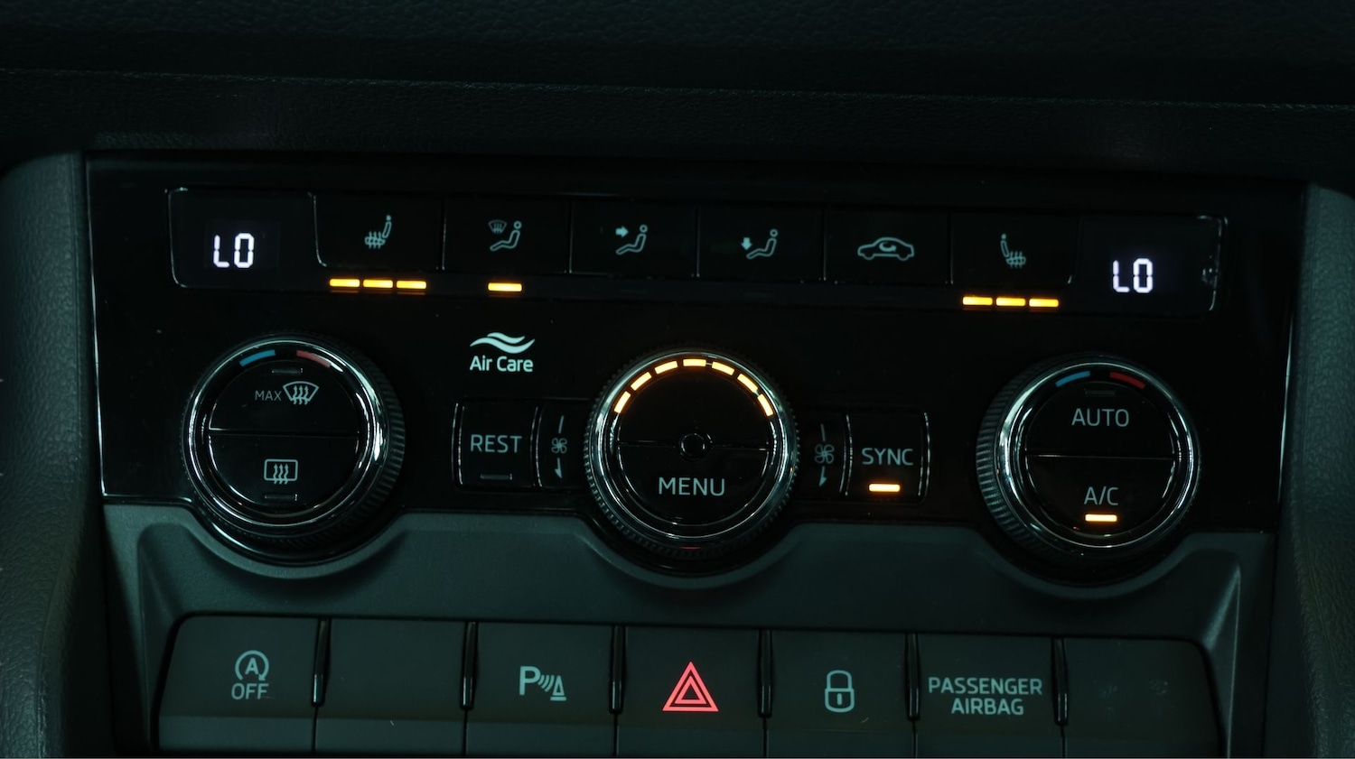 Used Skoda Kodiaq 2021 for sale - 77903748: Photo 12