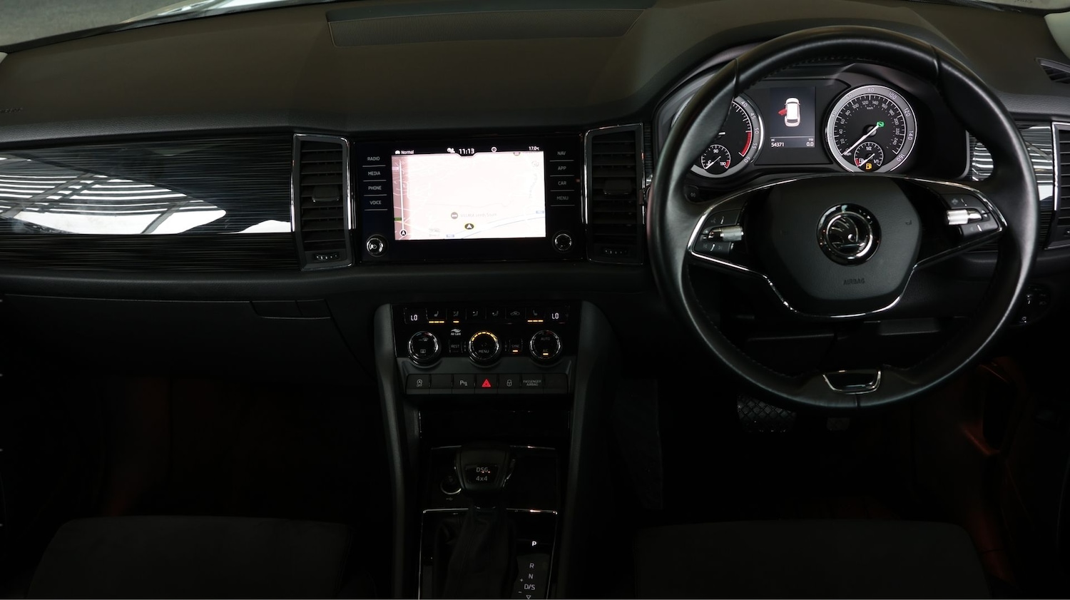 Used Skoda Kodiaq 2021 for sale - 77903748: Photo 13