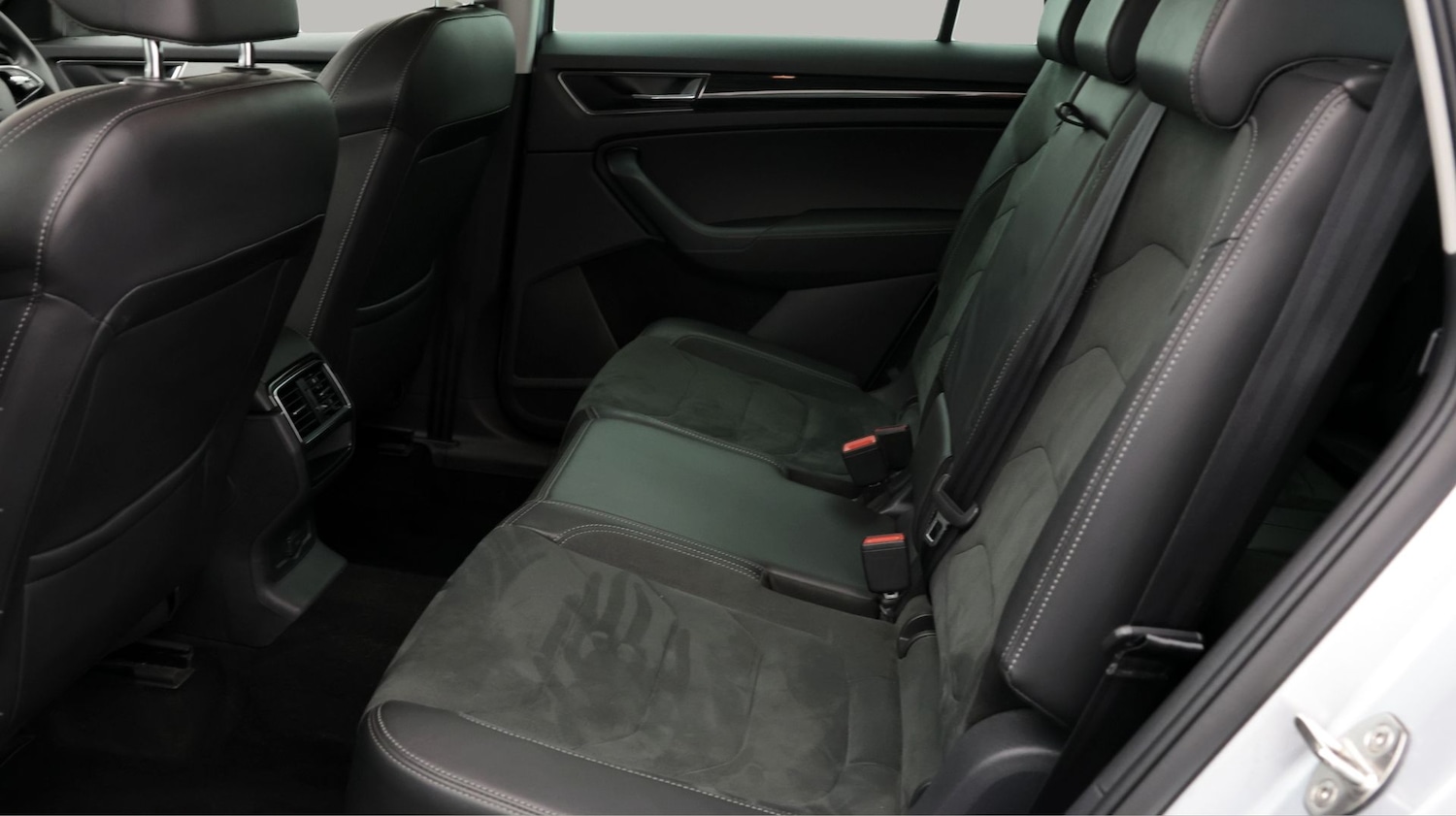 Used Skoda Kodiaq 2021 for sale - 77903748: Photo 16