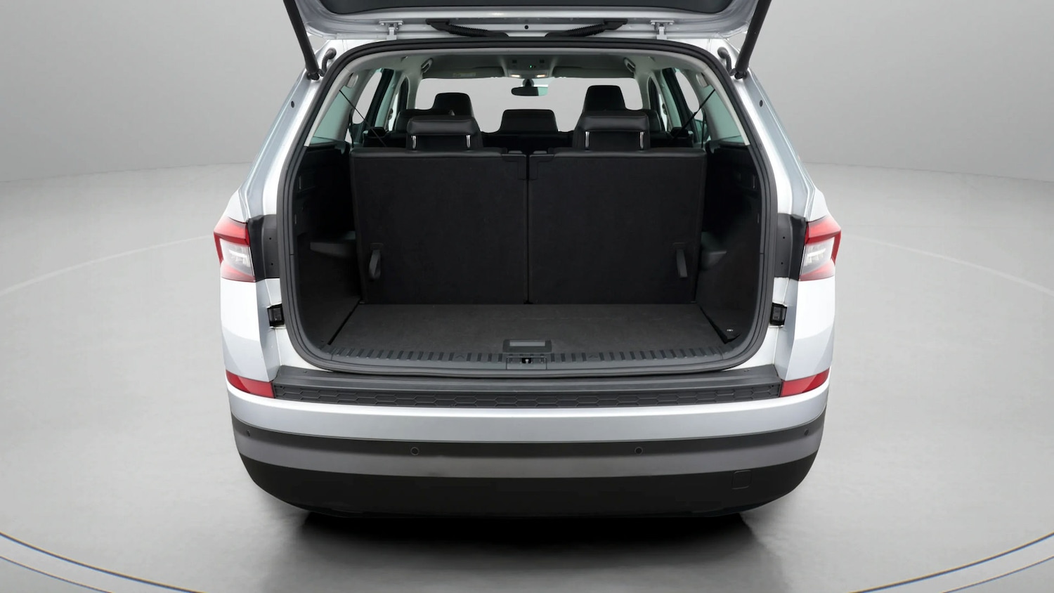 Used Skoda Kodiaq 2021 for sale - 77903748: Photo 17