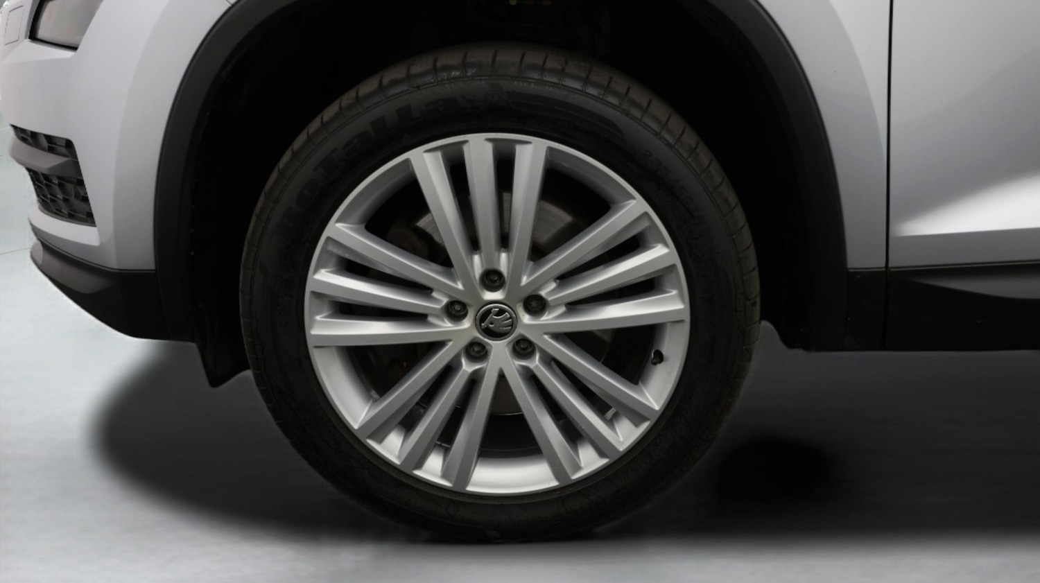 Used Skoda Kodiaq 2021 for sale - 77903748: Photo 18