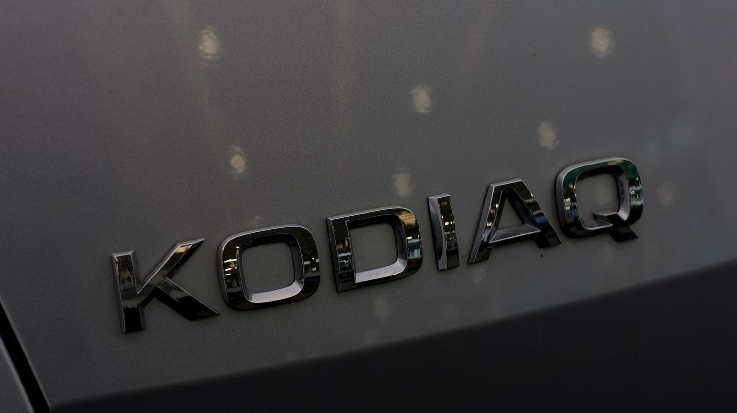 Used Skoda Kodiaq 2021 for sale - 77903748: Photo 25