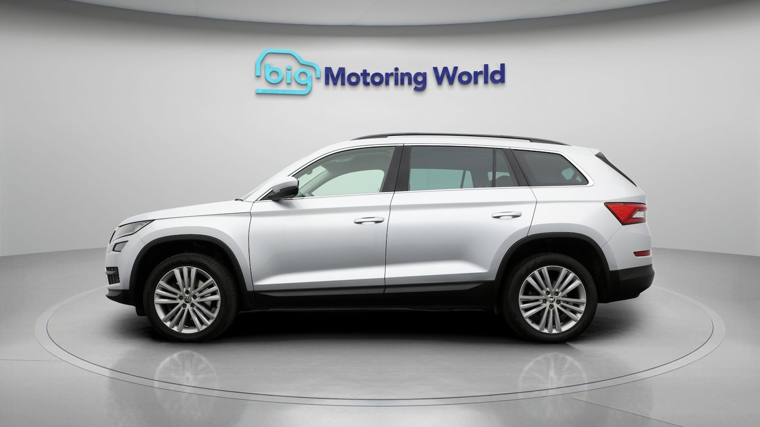 Used Skoda Kodiaq 2021 for sale - 77903748: Photo 4