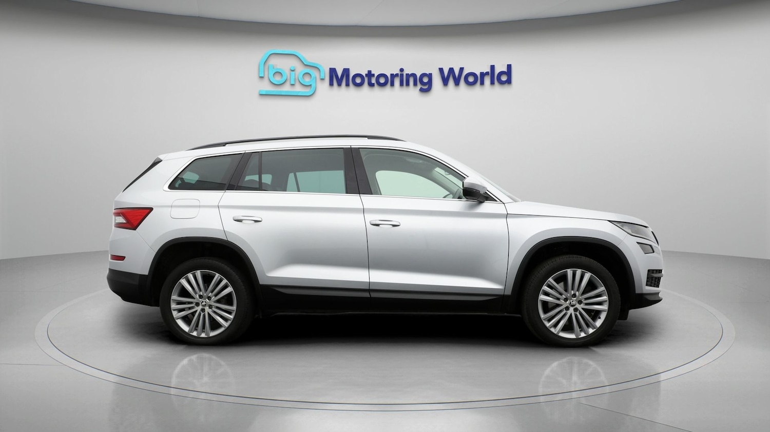 Used Skoda Kodiaq 2021 for sale - 77903748: Photo 8