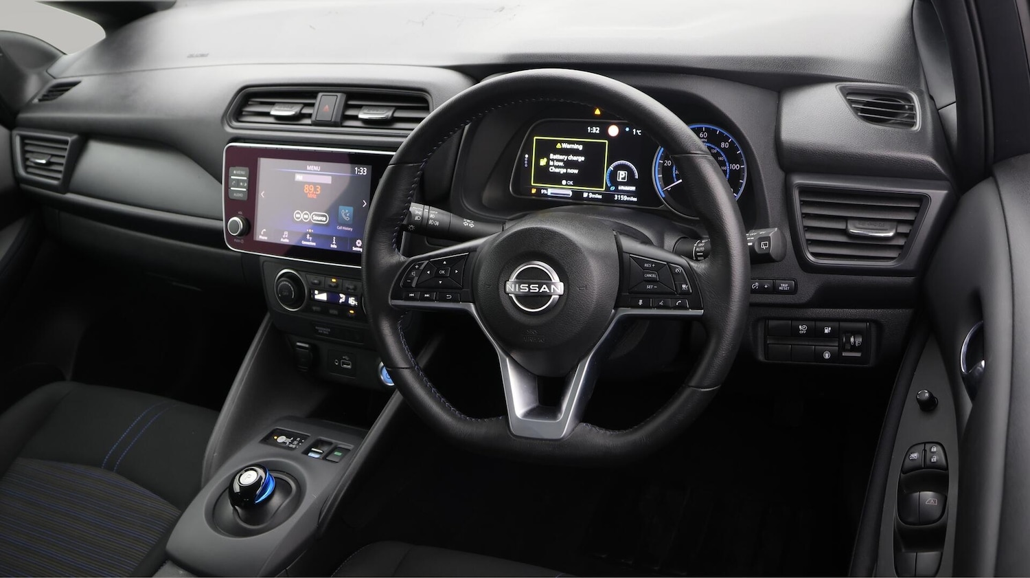 Used Nissan Leaf for sale - 76658940: Photo 10