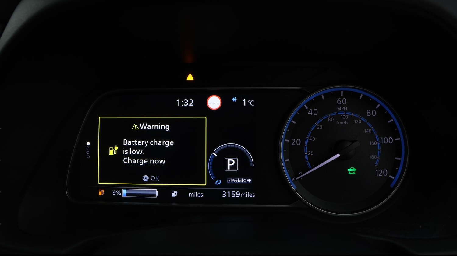 Used Nissan Leaf for sale - 76658940: Photo 11