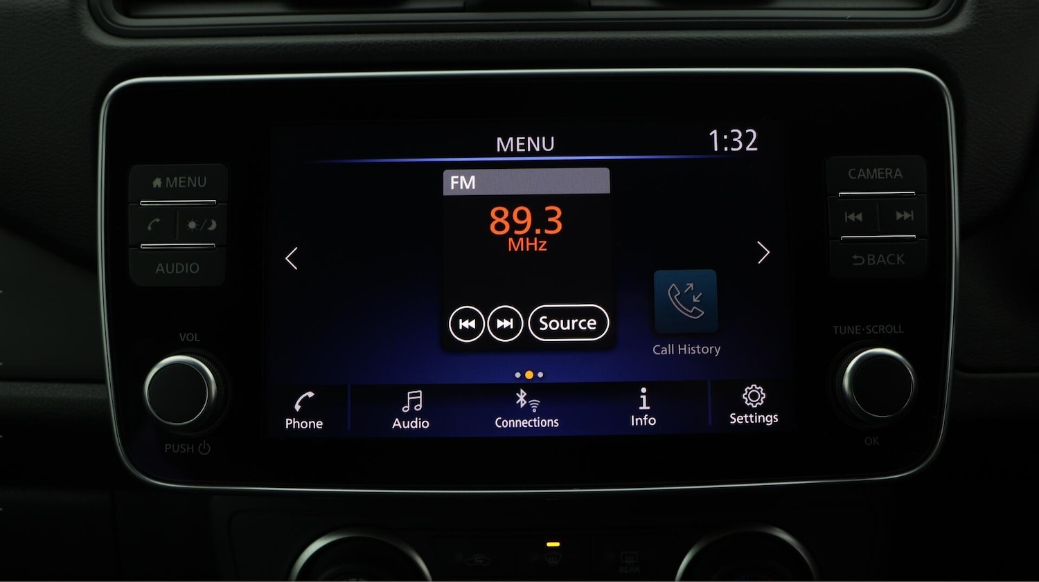 Used Nissan Leaf for sale - 76658940: Photo 12