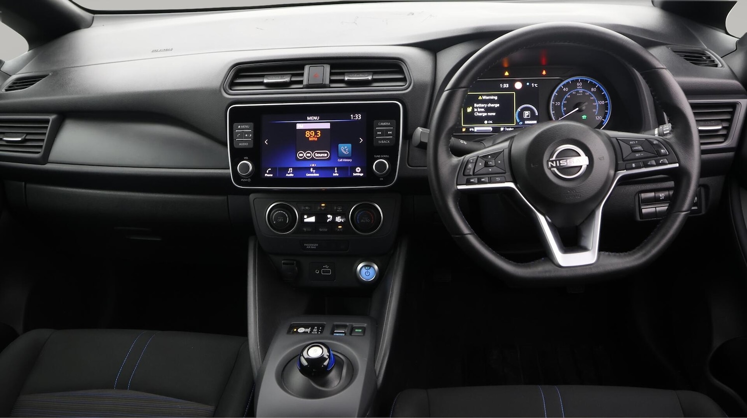 Used Nissan Leaf for sale - 76658940: Photo 14