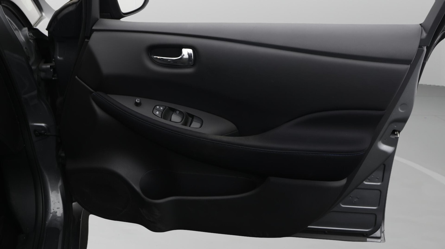 Used Nissan Leaf for sale - 76658940: Photo 16