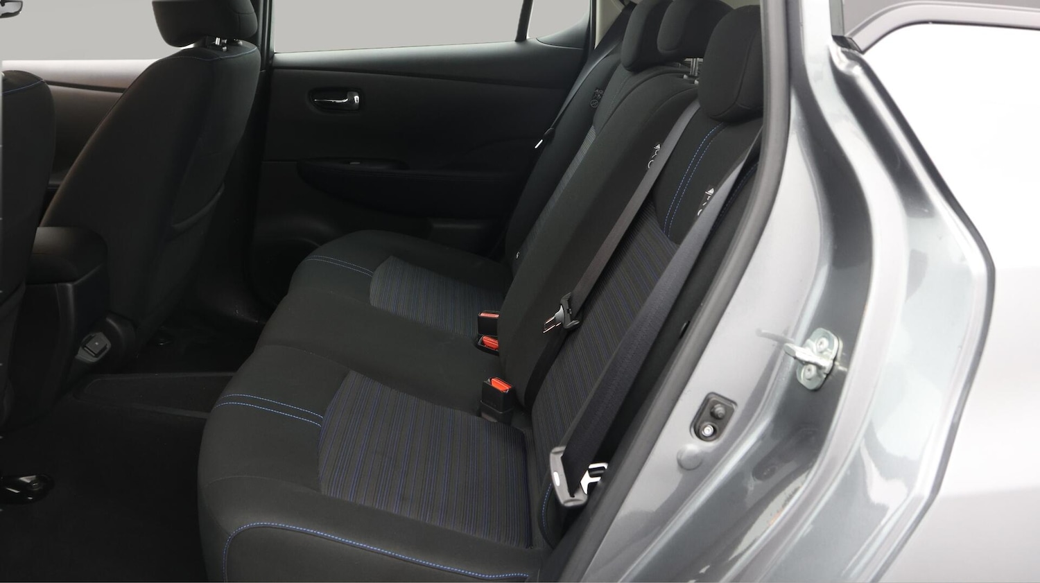 Used Nissan Leaf for sale - 76658940: Photo 17