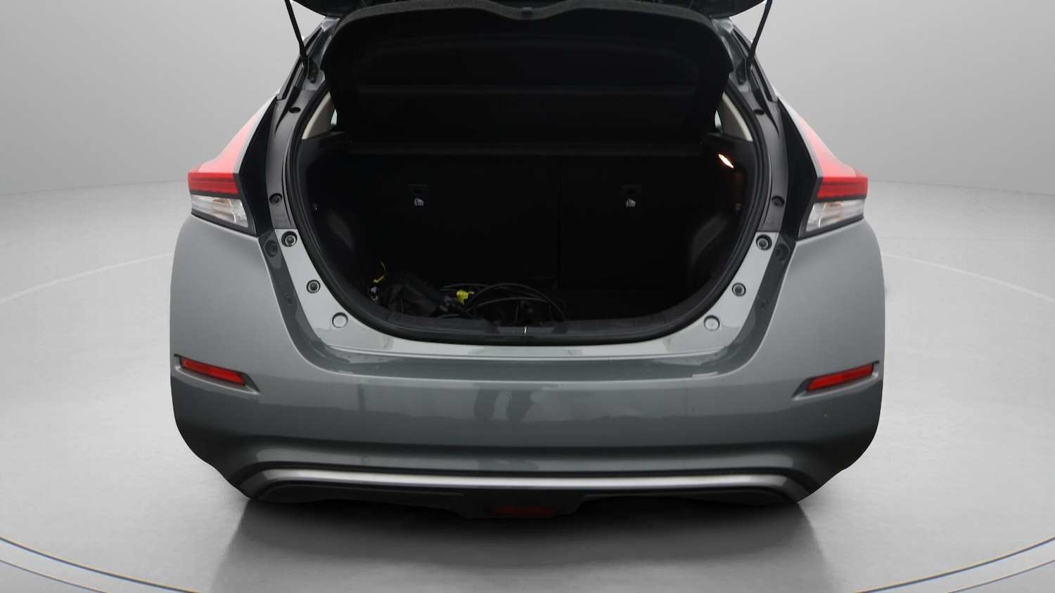 Used Nissan Leaf for sale - 76658940: Photo 18