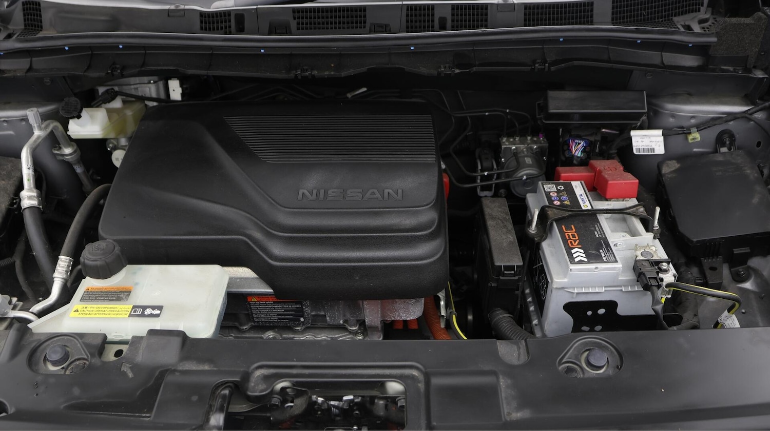 Used Nissan Leaf for sale - 76658940: Photo 20