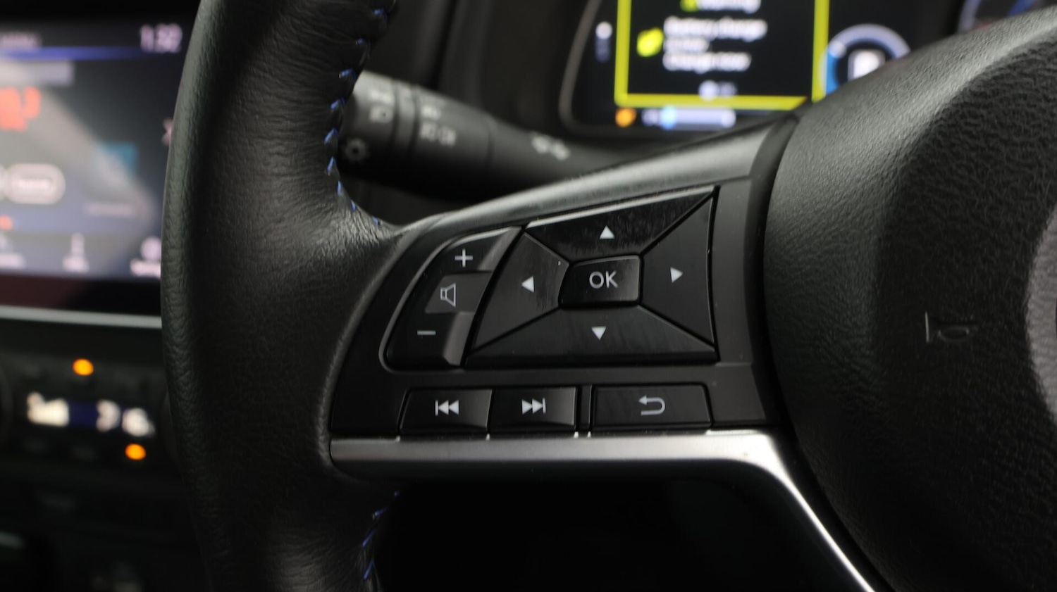 Used Nissan Leaf for sale - 76658940: Photo 23