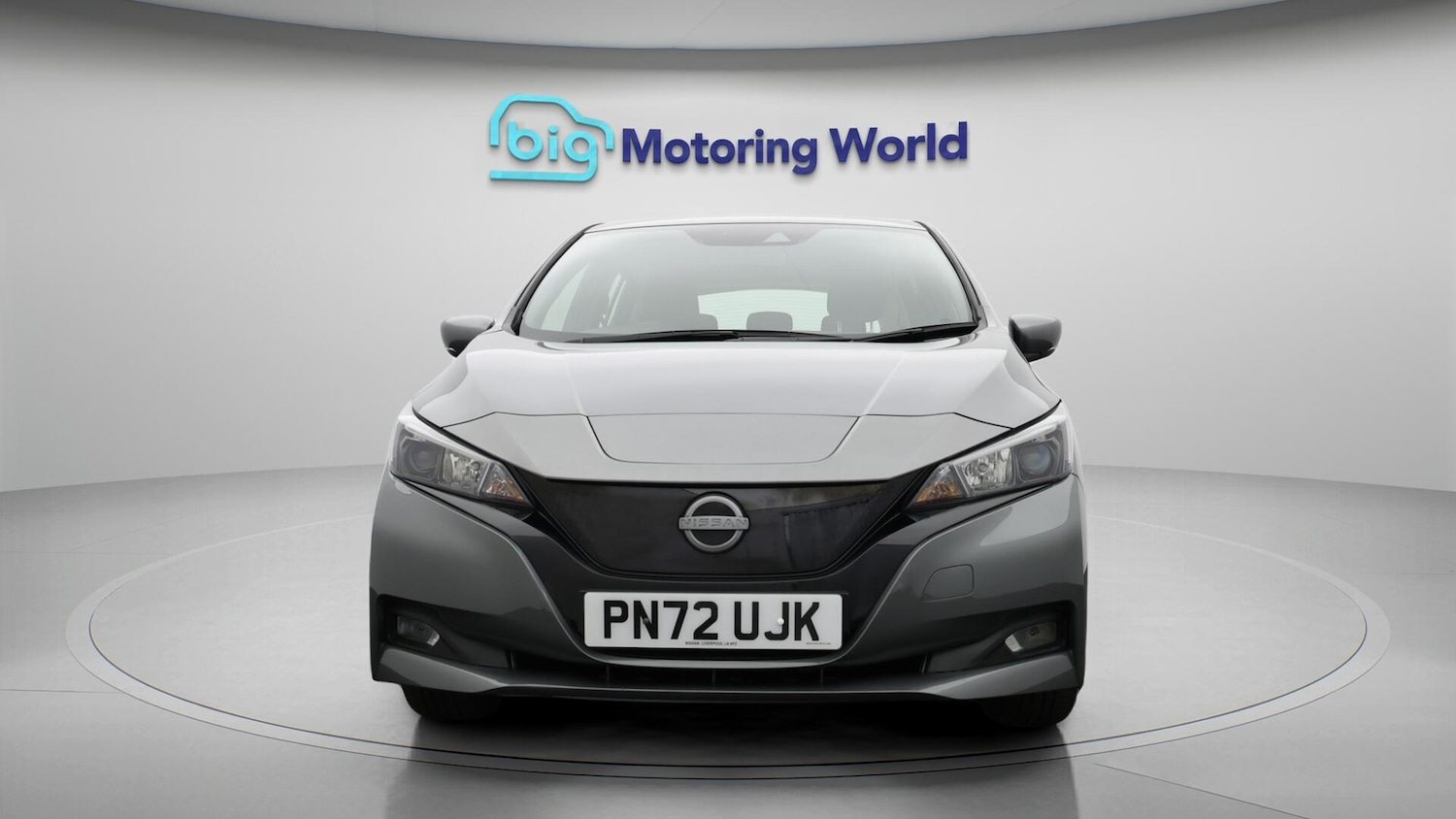 Used Nissan Leaf for sale - 76658940: Photo 3