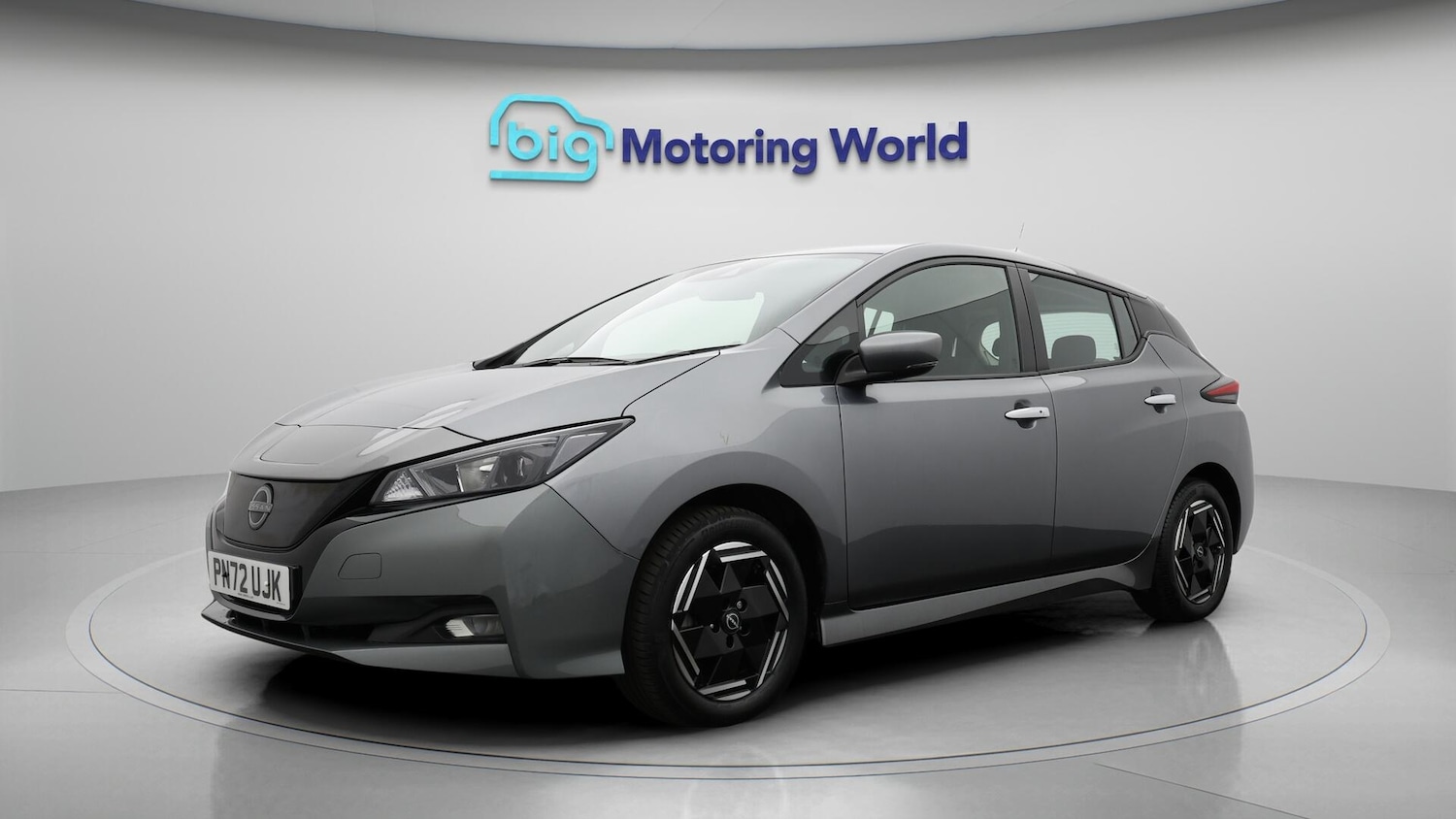 Used Nissan Leaf for sale - 76658940: Photo 4