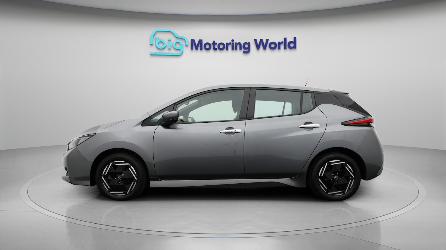Used Nissan Leaf for sale - 76658940: Photo 5