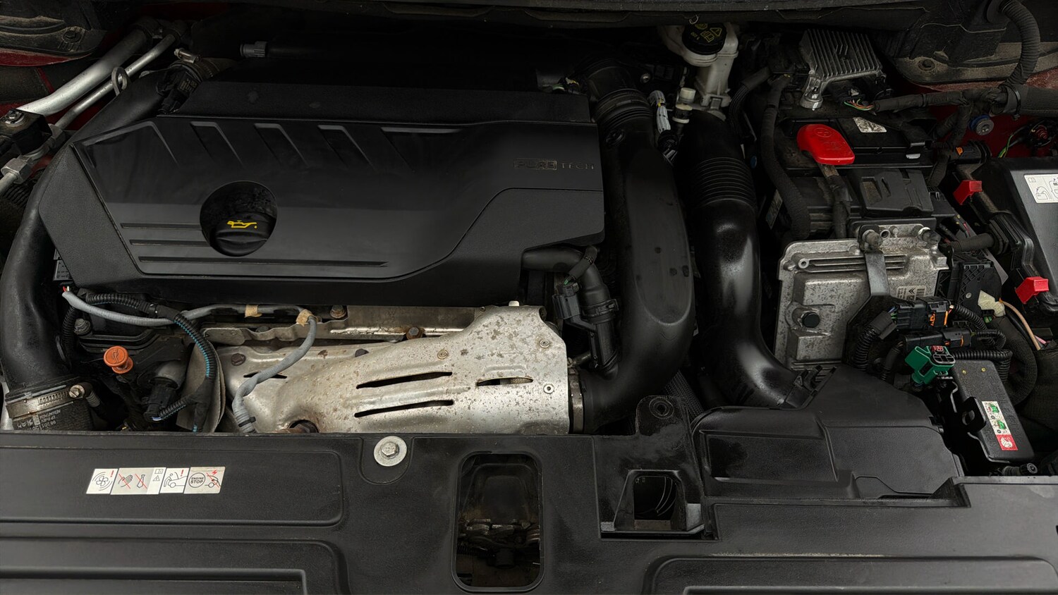 Used Vauxhall Grandland X 2020 for sale - 77840512: Photo 18