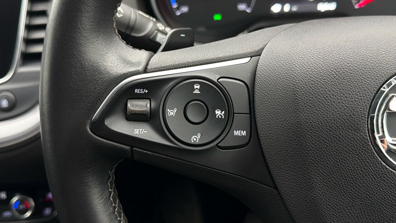 Used Vauxhall Grandland X 2020 for sale - 77840512: Photo 22