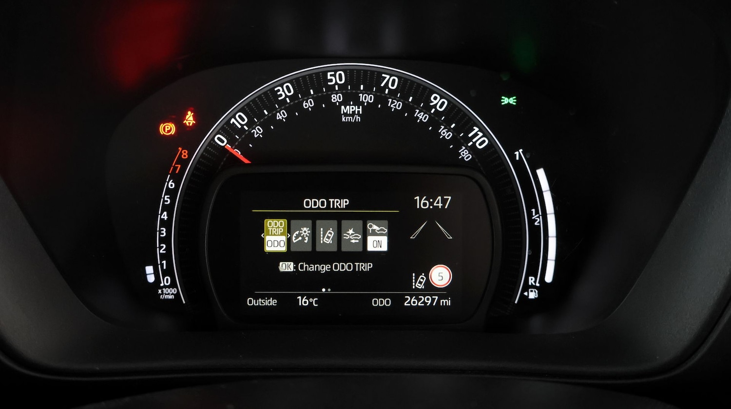 Used Toyota Aygo X 2022 for sale - 78027586: Photo 10