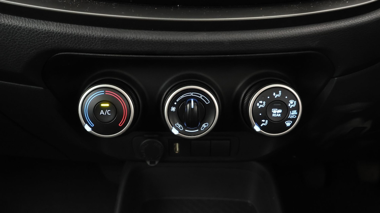 Used Toyota Aygo X 2022 for sale - 78027586: Photo 11