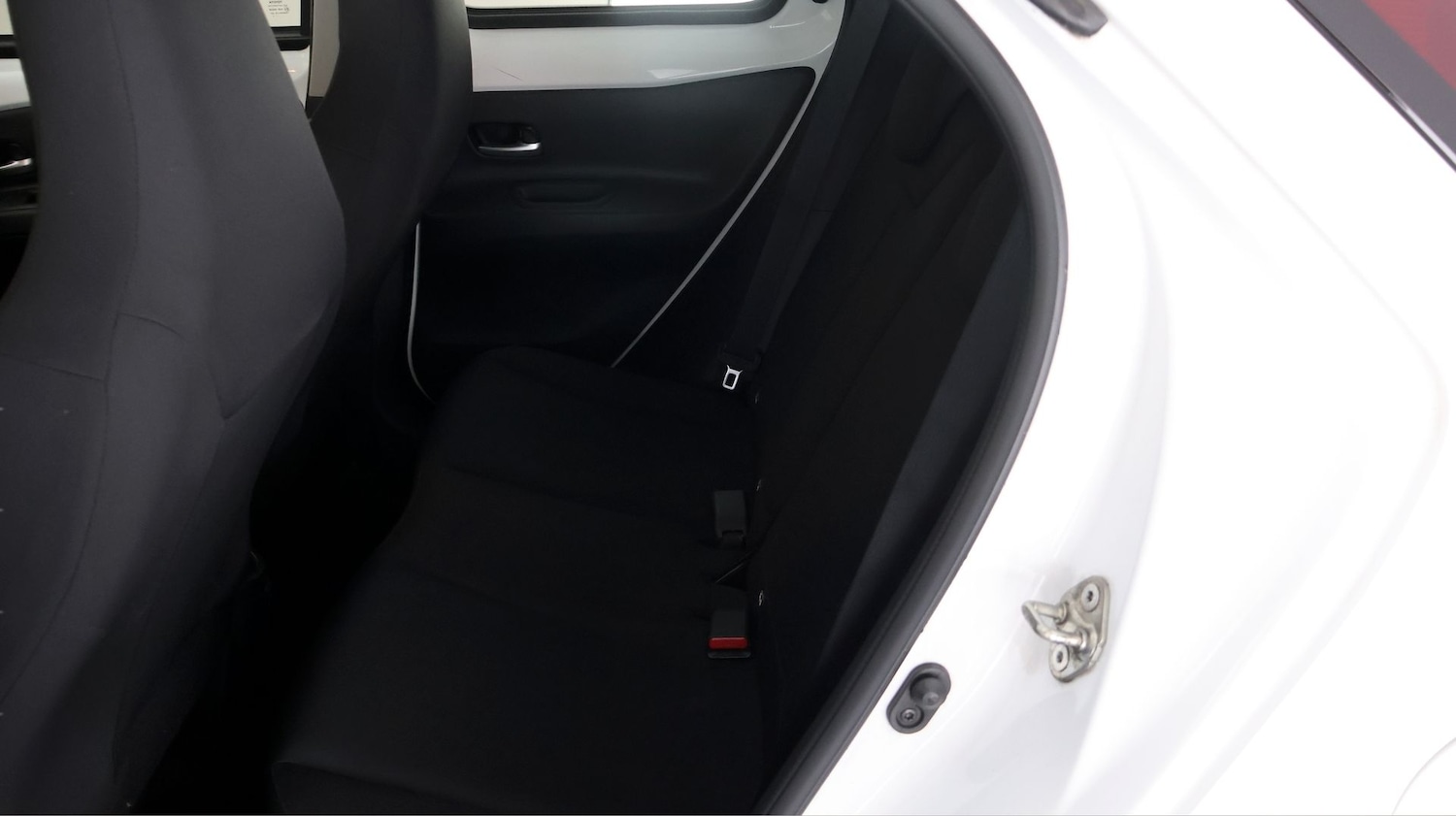 Used Toyota Aygo X 2022 for sale - 78027586: Photo 15