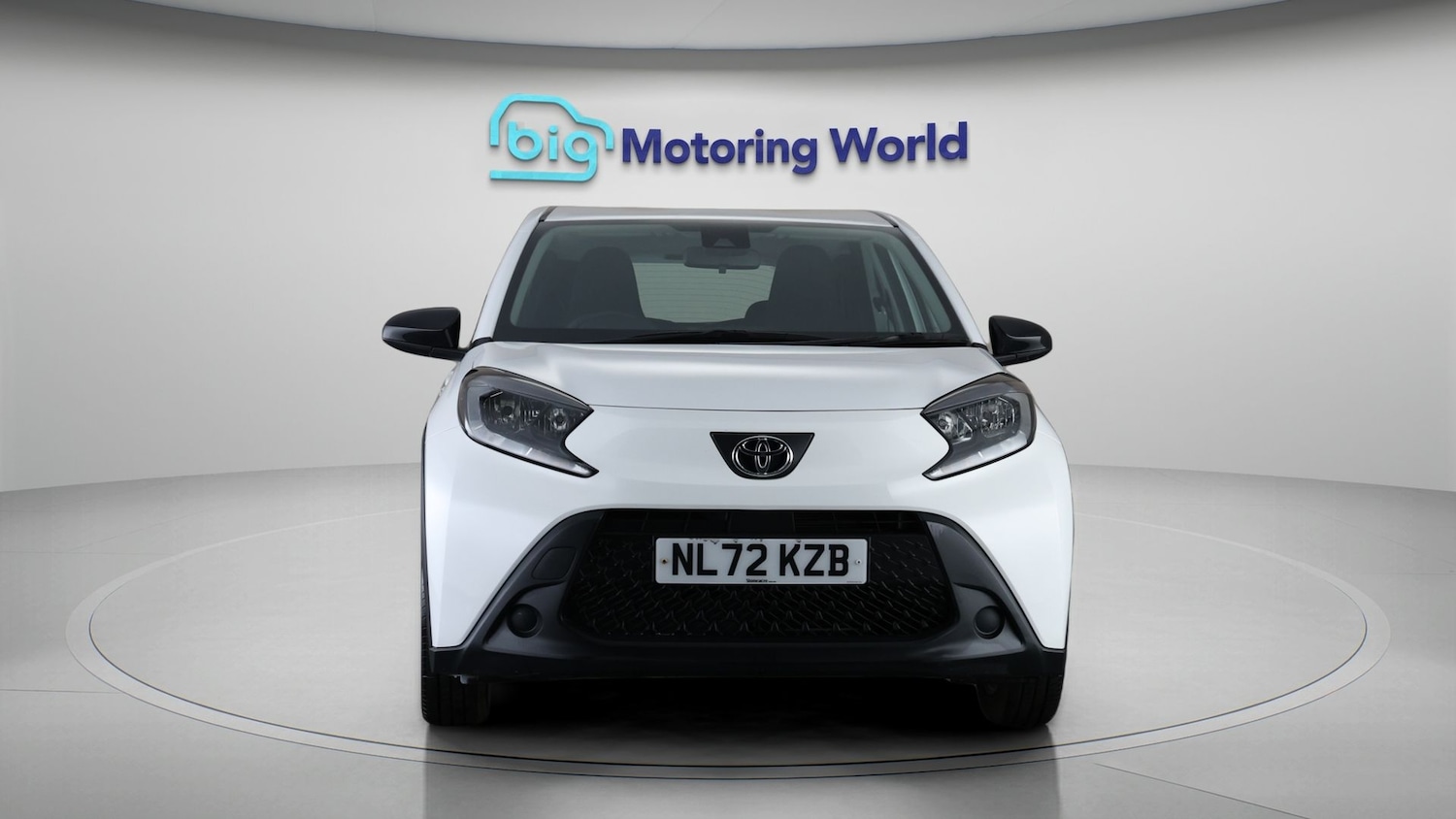 Used Toyota Aygo X 2022 for sale - 78027586: Photo 2
