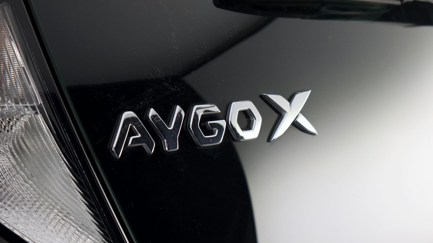 Used Toyota Aygo X 2022 for sale - 78027586: Photo 20