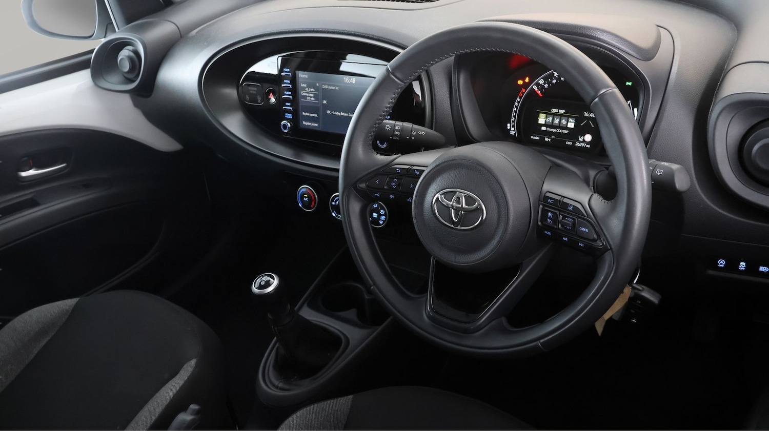 Used Toyota Aygo X 2022 for sale - 78027586: Photo 9