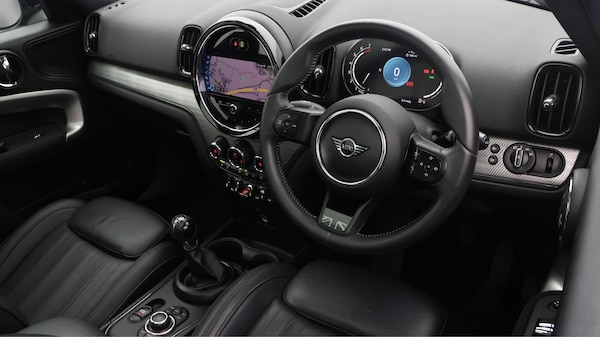 Used MINI Countryman 2021 for sale - 76200755: Photo 10