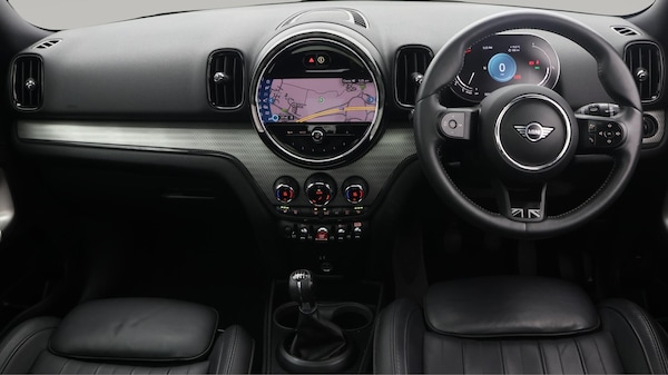 Used MINI Countryman 2021 for sale - 76200755: Photo 14