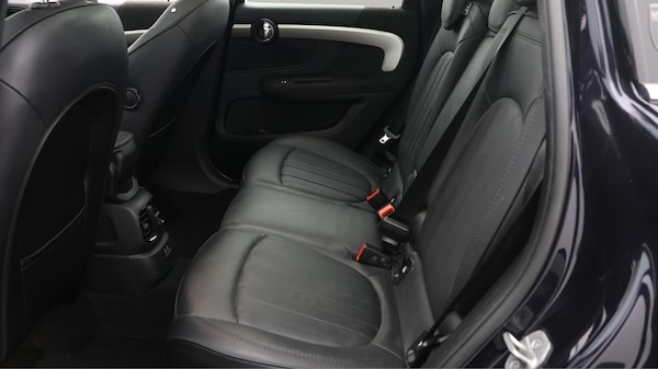 Used MINI Countryman 2021 for sale - 76200755: Photo 17