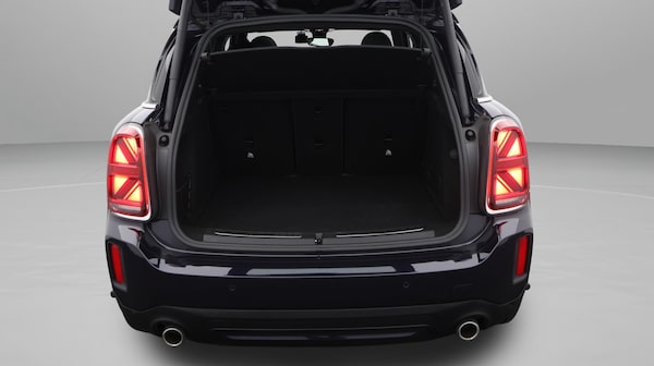 Used MINI Countryman 2021 for sale - 76200755: Photo 18