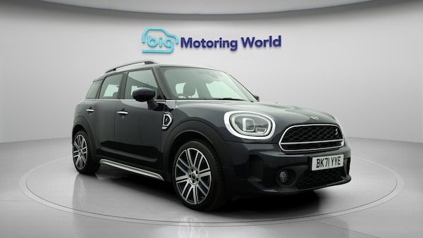 Used MINI Countryman 2021 for sale - 76200755: Photo 2