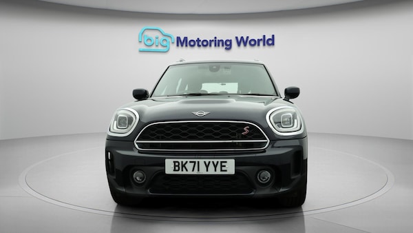 Used MINI Countryman 2021 for sale - 76200755: Photo 3
