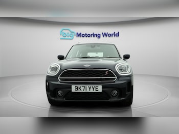 Used MINI Countryman 2021 for sale - 76200755: Photo 3