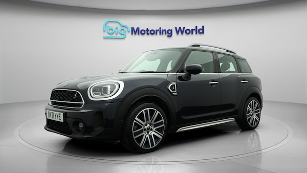 Used MINI Countryman 2021 for sale - 76200755: Photo 4