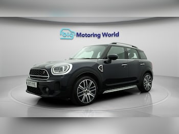 Used MINI Countryman 2021 for sale - 76200755: Photo 4